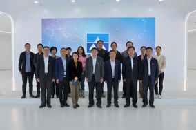 市工商聯(lián)赴我司開展學(xué)習(xí)第九次 黨代會精神主題黨日活動(dòng)